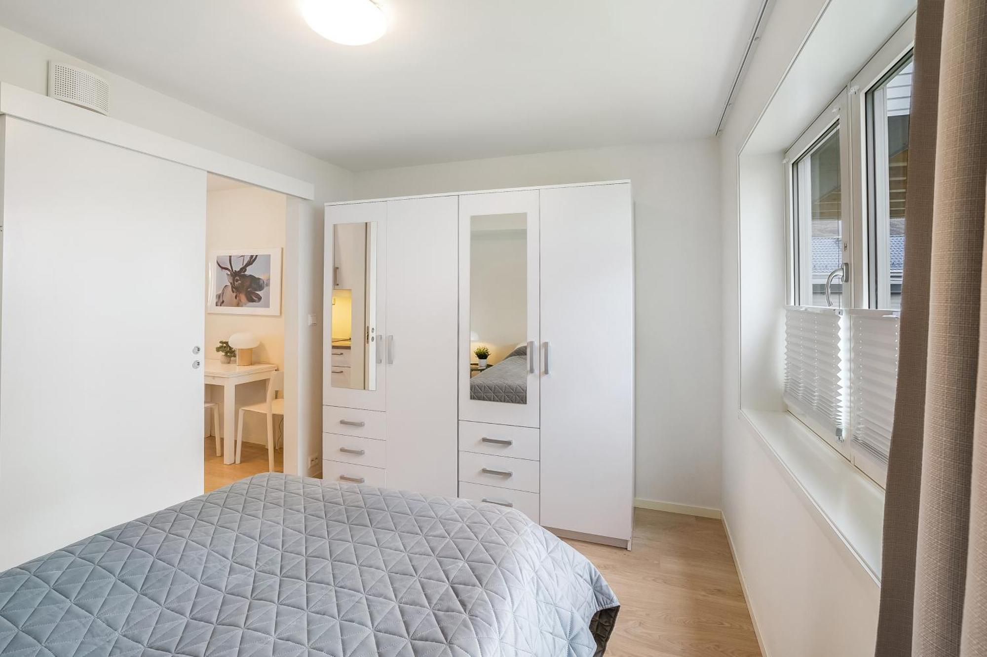 Book An Apartment Just For You In Central Tromso Exterior photo